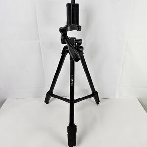 Phopik 50" Extendable Tripod Stand for Cameras or Phones Accessories Technology